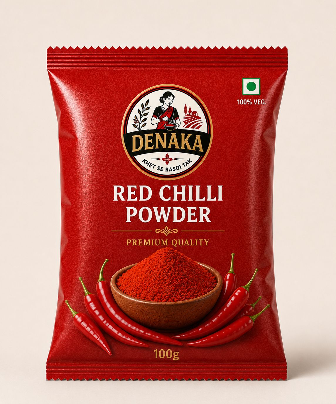Red Chilli