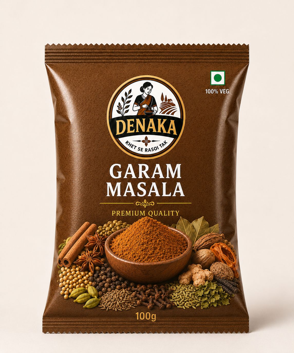Garam Masala