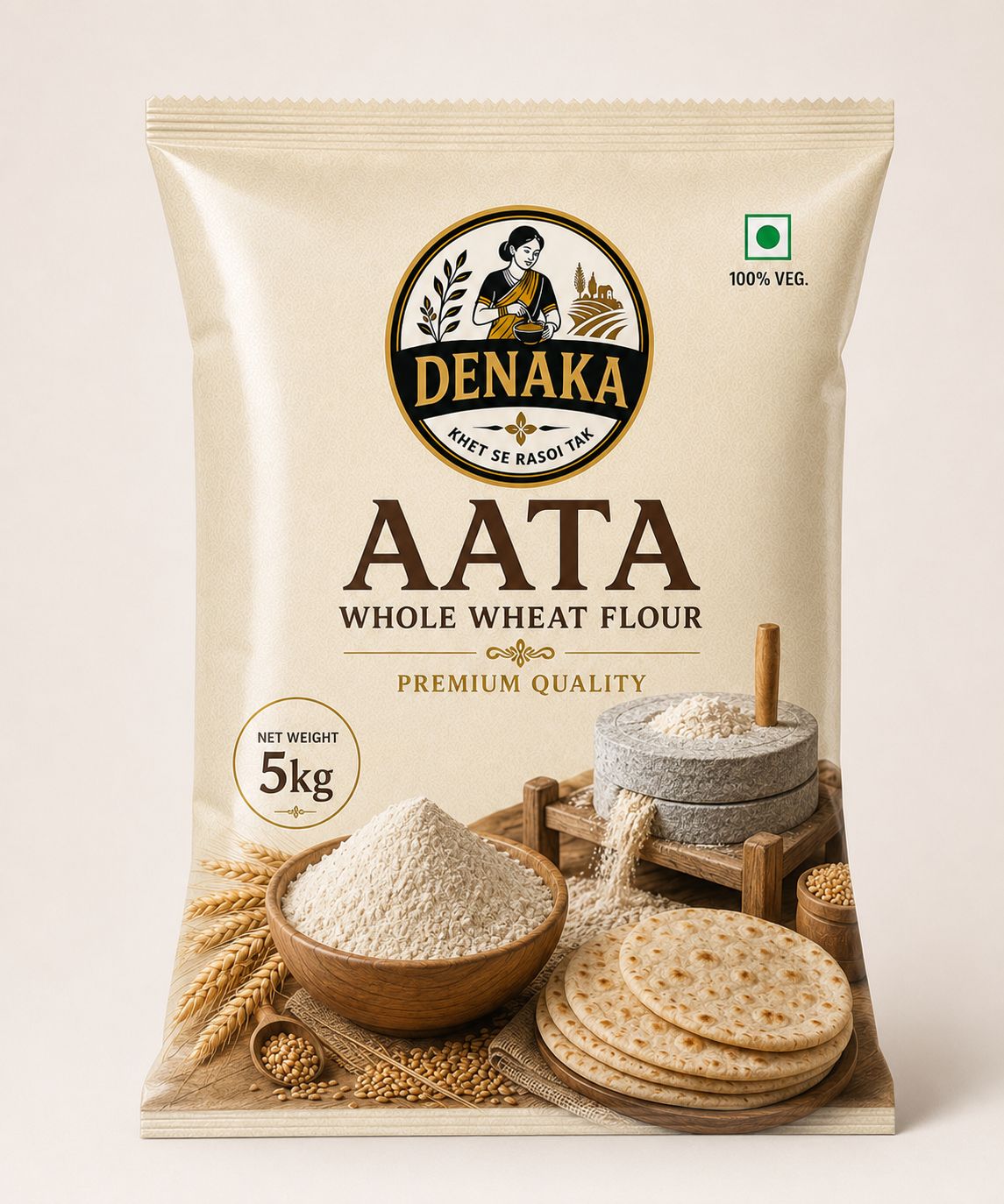 Aata